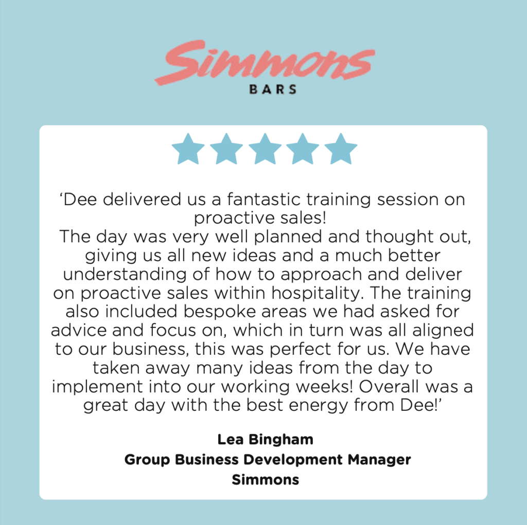 testimonial - Simmons